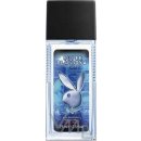 Playboy Super Playboy for Him deodorant sklo 75 ml