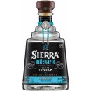 Sierra Milenario Blanco 41,5% 0,7 l (holá láhev)