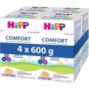 HiPP Comfort 4 x 600 g