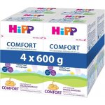 HiPP Comfort 4 x 600 g – Zboží Dáma