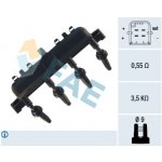 Zapalovací cívka FAE 80208 – Hledejceny.cz