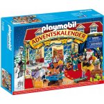 Playmobil 70188 Adventní kalendář Vánoce v hračkářství – Zboží Dáma
