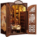 Book Nook Knihovna vzpomínek – Zboží Dáma