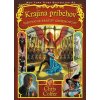 Elektronická kniha Krajina príbehov: Varovanie bratov Grimmovcov - Chris Colfer