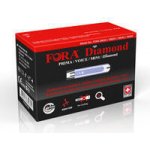 Diamond Prima glukometr – Zboží Dáma