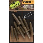 Fox Převleky Edges Camo Powergrip Tail Rubbers vel.7 10 ks – HobbyKompas.cz