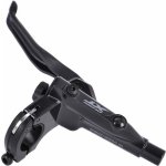 Shimano DEORE XT BL-T8100 černá levá – Zboží Dáma