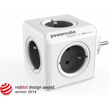 PowerCube Original Grey