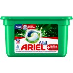 Ariel Pods + Extra Hygiene 3v1 kapsle na praní 12 PD – Hledejceny.cz