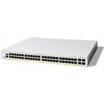 Cisco Catalyst C1200-48P-4G – Hledejceny.cz