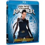 lara croft tomb raider BD – Sleviste.cz