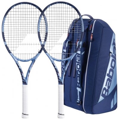 Babolat Pure Drive GEN11 2x – Sleviste.cz