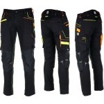 Ardon H6650 CREATRON kalhoty PAS černá neon – Zboží Dáma