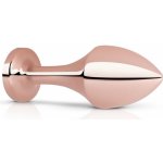 Rosy Gold Nouveau Butt Plug – Zboží Mobilmania