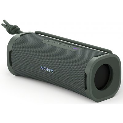 Sony ULT FIELD 1 šedý/zelený – Zboží Mobilmania
