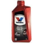 Valvoline Heavy Duty Axle Oil Pro LS 80W-90 1 l – Zboží Mobilmania