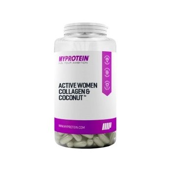 MyProtein Active Women 180 tablet