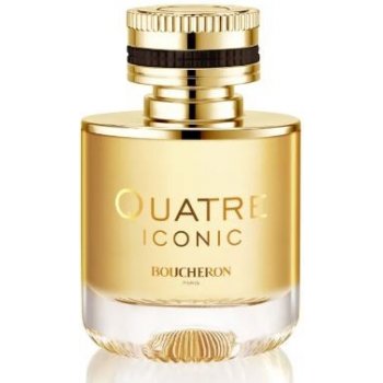 Boucheron Quatre Iconic parfémovaná voda dámská 30 ml