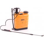 Lobster zádový 16l 108654 – Zboží Mobilmania