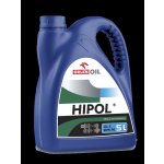 Orlen Oil Hipol GL-5 80W-90 5 l – Zbozi.Blesk.cz