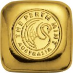The Perth Mint zlatý slitek 10 oz – Zboží Dáma