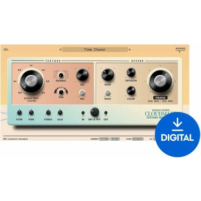 Karanyi Sounds Cloudmax 2 (Digitální produkt) – Zboží Živě
