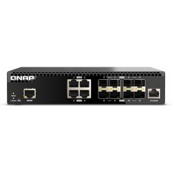 QNAP QSW-M3212R-8S4T