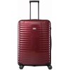 Cestovní kufr Titan Litron L Cherry red 100 L TITAN-700244-10