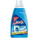 G & G odvápňovací gel do pračky 1 l – Zboží Dáma