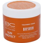 Schwarzkopf BC Bonacure Sun Protect After Sun Mask hloubková výživa pro sluncem namáhané vlasy 150 ml – Hledejceny.cz