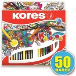 Kores 9335 50 ks – Zbozi.Blesk.cz