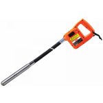 AGP H35S ponorný vibrátor do betonu + 0,85m hadice – HobbyKompas.cz