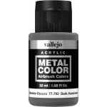 Vallejo Barva Metal Color 77703 Dark Aluminium 32ml – Zboží Mobilmania