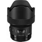 SIGMA 24 mm f/1.4 DG DN Art Sony E-mount – Zboží Živě