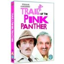 Trail Of The Pink Panther DVD