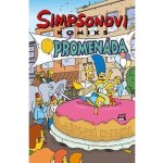 Simpsonovi Promenáda – Sleviste.cz