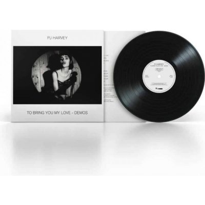 PJ Harvey - To Bring You My Love - Demos LP – Hledejceny.cz