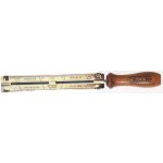 OREGON VODÍTKO S PILNÍKEM 4,8 mm – Zboží Dáma