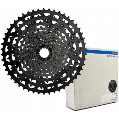 Shimano Cues Linkglide CS-LG700-11 – Zboží Mobilmania