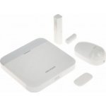 Hikvision AX PRO KIT DS-PWA64-Kit-WE – Zboží Mobilmania