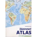 Žákovský atlas – Zbozi.Blesk.cz