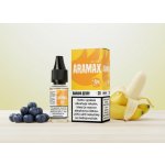 Aramax Salt Banana Berry 10 ml 20 mg – Zbozi.Blesk.cz