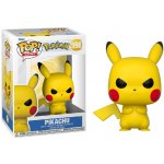 Funko POP! 598 Pokémon Grumpy Pikachu – Zboží Mobilmania