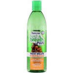 TropiClean Oral Care Water Additive Skin & Coat Roztok do vody 473 ml – Hledejceny.cz