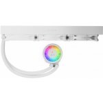ARCTIC Liquid Freezer III Pro 420 ARGB White ACFRE00189A – Sleviste.cz