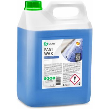 Grass Fast Wax 5 kg