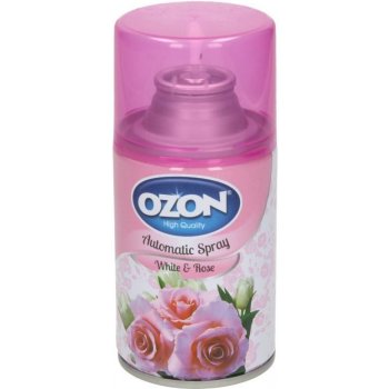 Ozon náhradní náplň White Rose 260 ml