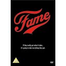 Fame DVD