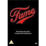 Fame DVD – Hledejceny.cz