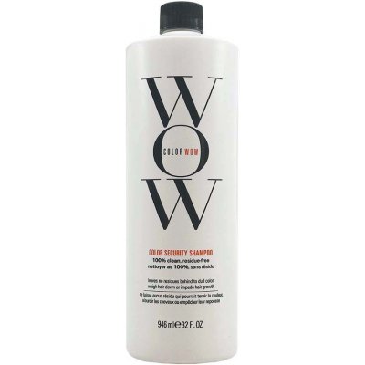 Color Wow Color Security Shampoo 946 ml